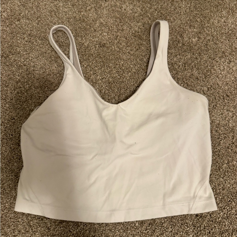 lululemon align tank